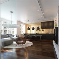 Apartment for sale