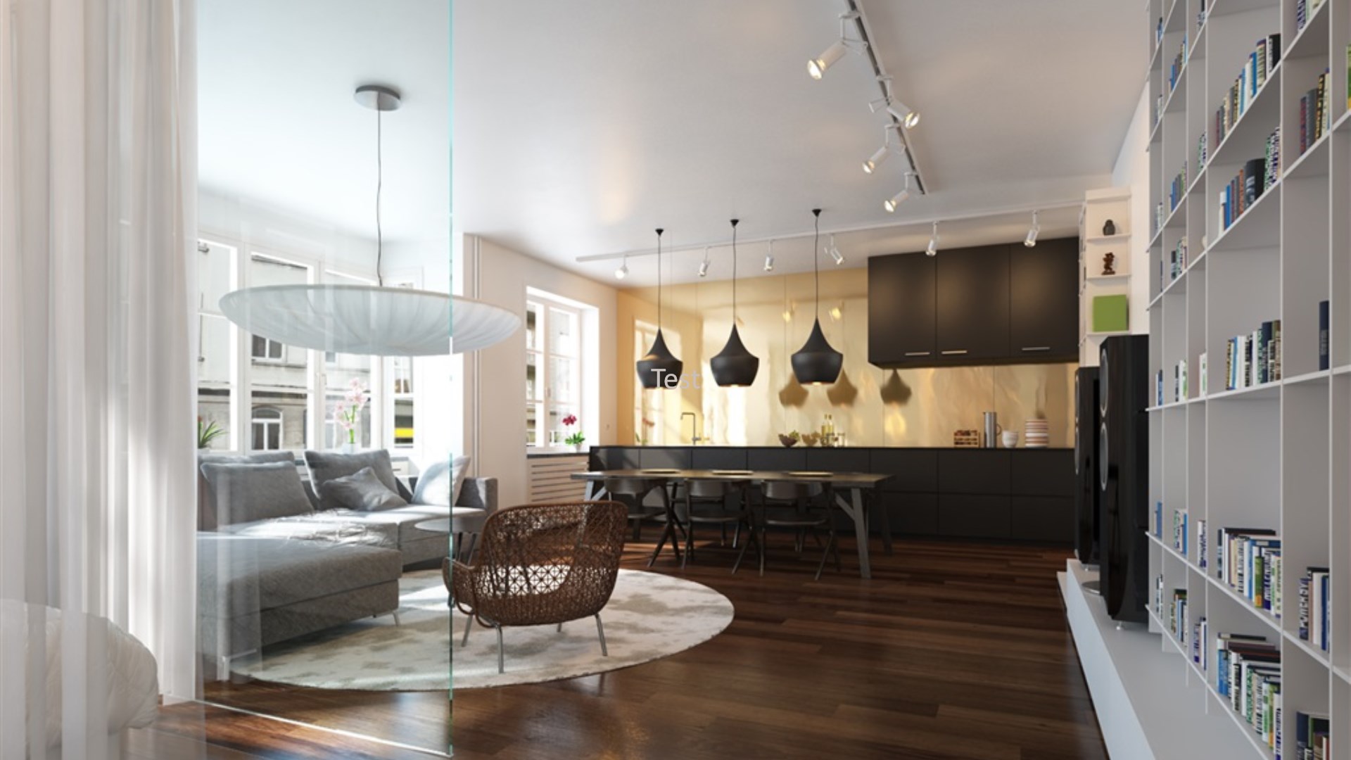 Apartment for sale