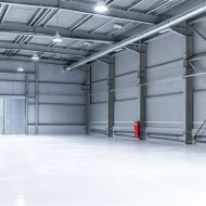 Hall for sale