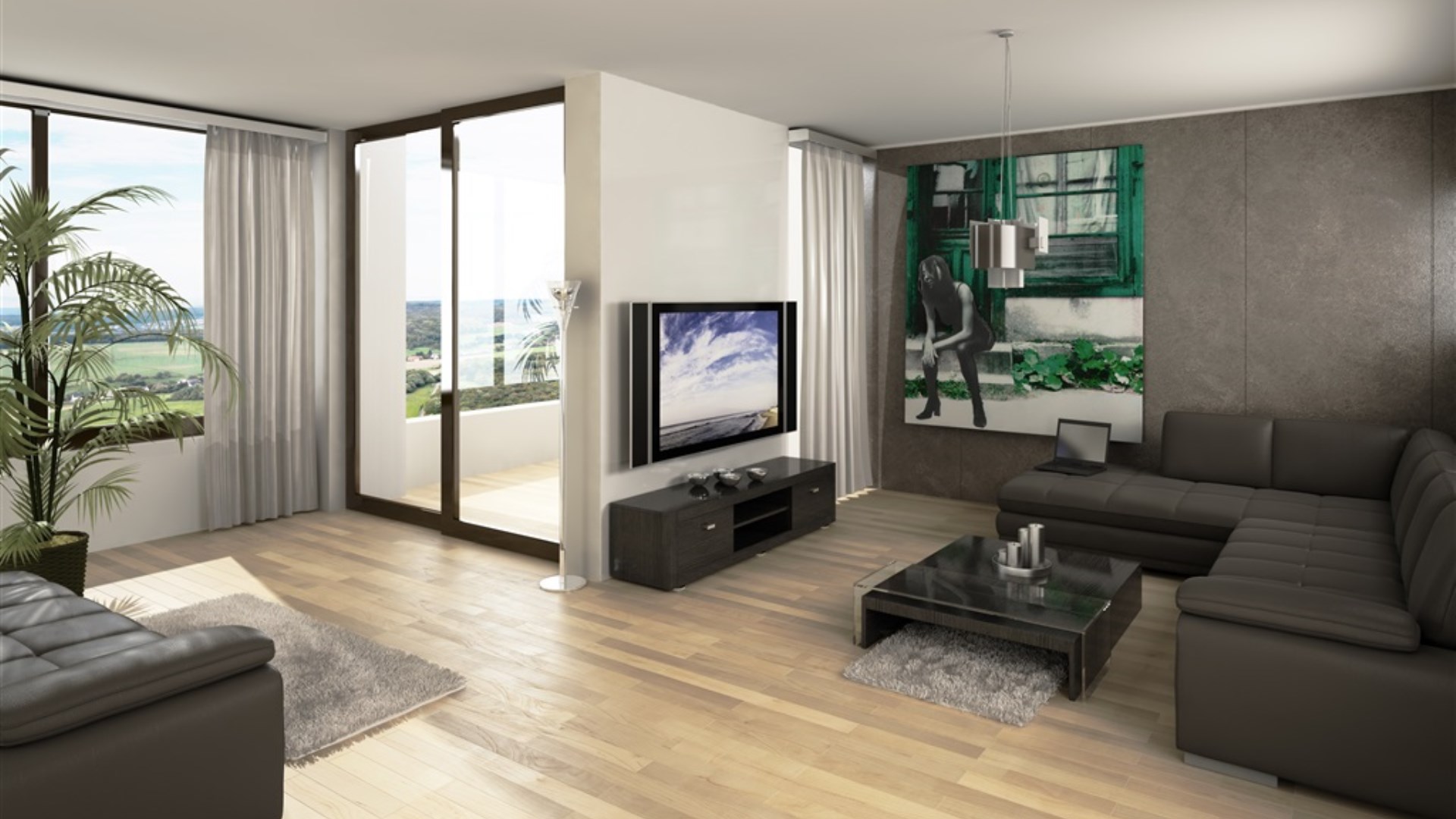 Apartment for sale