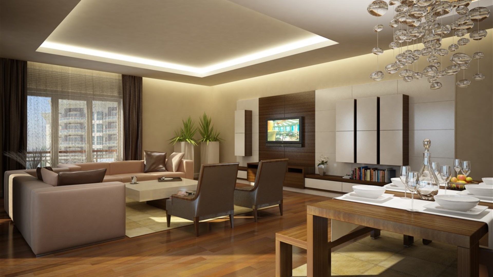 Apartment for sale